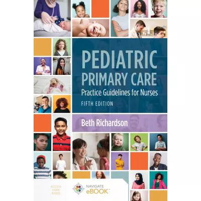 Pediatric Primary Care