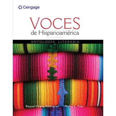 Voces de Hispanoamerica