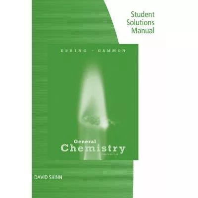 General Chemistry (SSM)