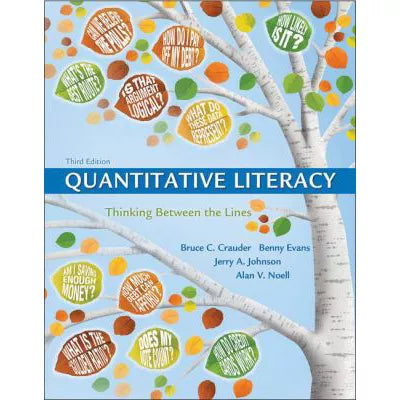 Quantitative Literacy