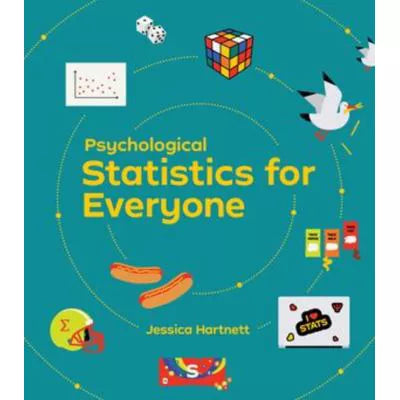 Psychological Statistics for Everyone, First Edition Norton Illumine Ebook, InQuizitive, and Data