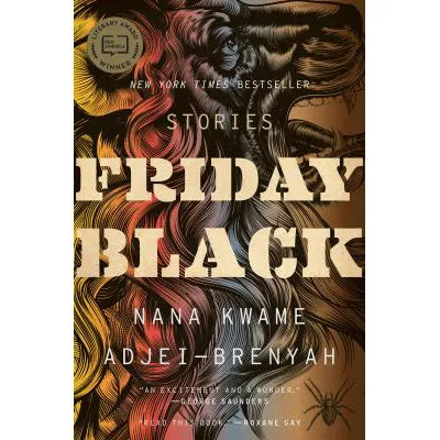 Friday Black