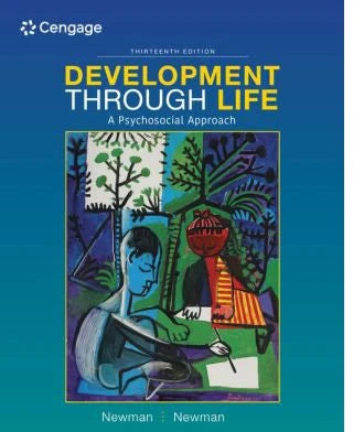 Development Through Life