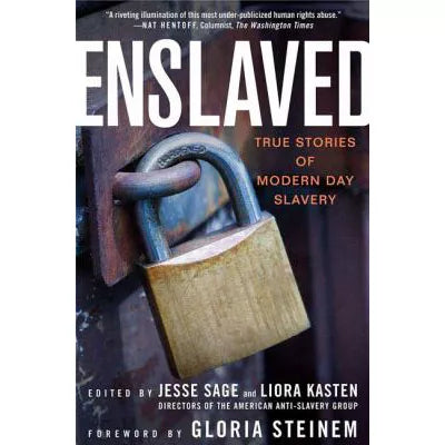 Enslaved