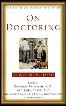 On Doctoring