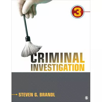 Criminal Investigation