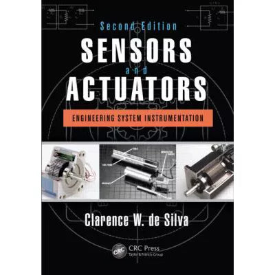 Sensors &amp; Actuators Control Systems Instrumentation