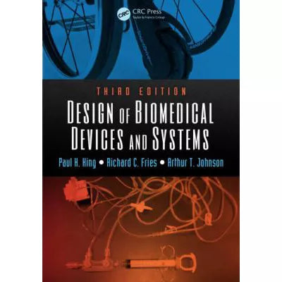 Design of Biomedical Devices &amp; Systems