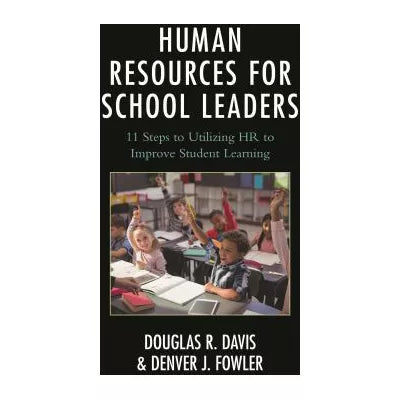 Human Resources for School Leaders