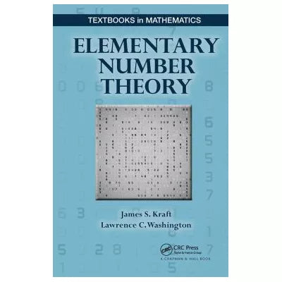 Elementary Number Theory