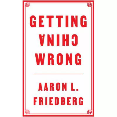 Getting China Wrong
