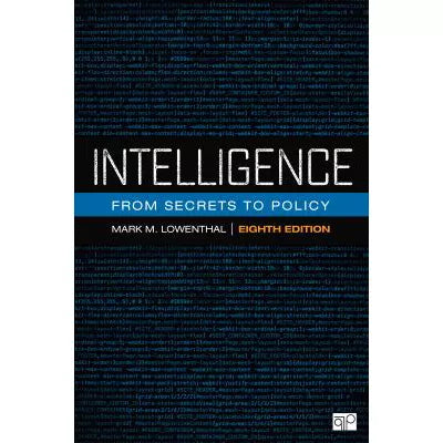 Intelligence