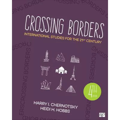 Crossing Borders