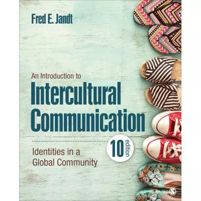 Intro to Intercultural Communication