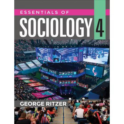Essen of Sociology