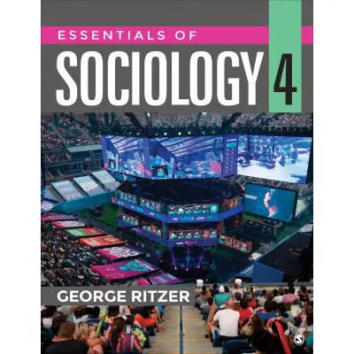 Essentials of Sociology
