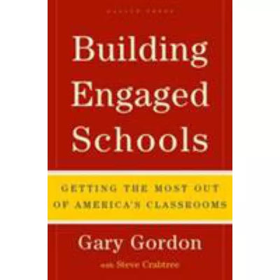 Building Engaged Schools