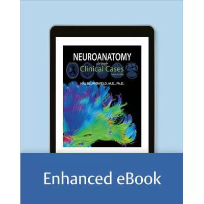 Neuroanatomy through Clinical Cases