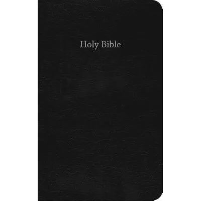 CEB Holy Bible/red-black