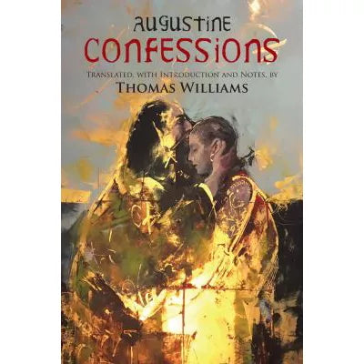 Confessions