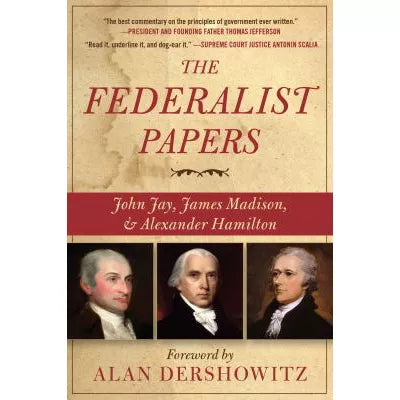 Federalist Papers