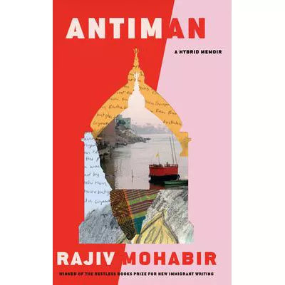 Antiman