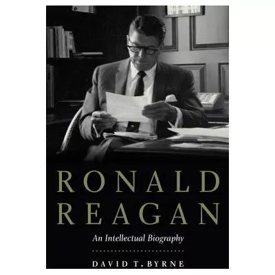 Ronald Reagan