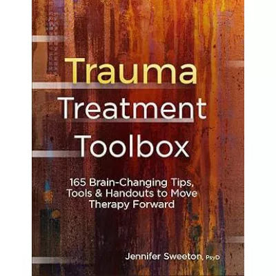 Trauma Treatment Toolbox