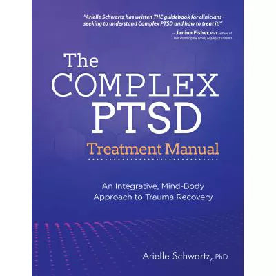 Complex PTSD Treatment Manual