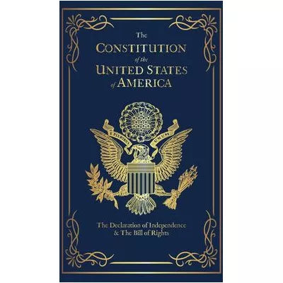 Constitution of the United States of America