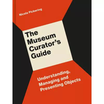 The Museum Curator's Guide