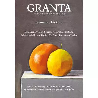 Granta 148