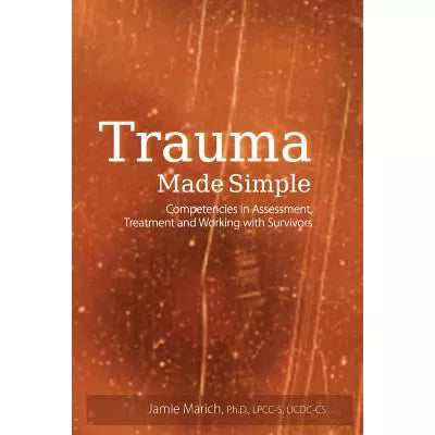 Trauma Made Simple
