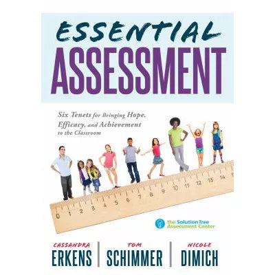 Essential Assessment