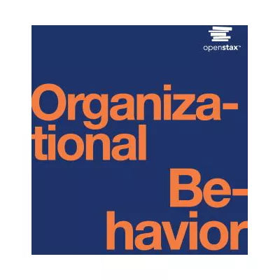 Organizational Behavior (Color)