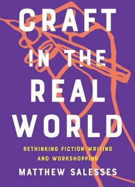Craft in the Real World