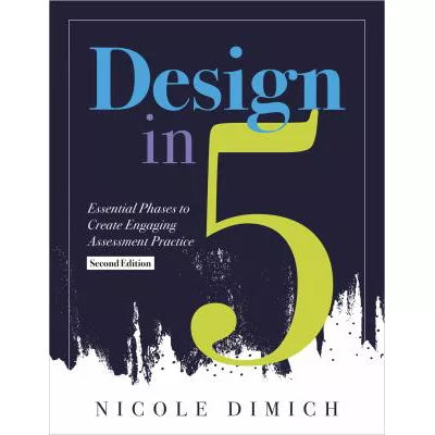 Design in Five