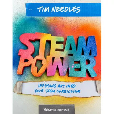 STEAM Power
